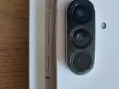 Samsung A56 5G - nuotraukos Nr. 8