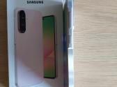Samsung A56 5G - nuotraukos Nr. 5
