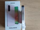Samsung A56 5G - nuotraukos Nr. 4