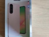 Samsung A56 5G - nuotraukos Nr. 7