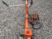 Husqvarna 327 r II trimeris - nuotraukos Nr. 2