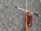 Husqvarna 327 r II trimeris - nuotraukos Nr. 3