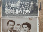 Senos nuotraukos mokykla vaikai - nuotraukos Nr. 12
