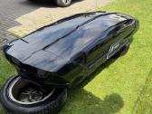 Thule motion XT XL - nuotraukos Nr. 3