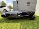Thule motion XT XL - nuotraukos Nr. 6