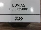 Daiwa Luvias 2024 pc 2500 - nuotraukos Nr. 4