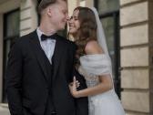 Vestuvių, krikštynų ir šeimos fotografija - nuotraukos Nr. 8