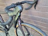 Stevens, Cannondale ir White graveliai - nuotraukos Nr. 20