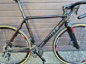 Stevens, Cannondale ir White graveliai - nuotraukos Nr. 28