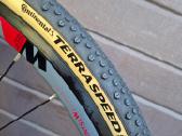 Cannondale ir White graveliai - nuotraukos Nr. 22