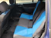 Opel Zafira 2.0 2003m. - nuotraukos Nr. 5