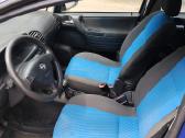 Opel Zafira 2.0 2003m. - nuotraukos Nr. 6
