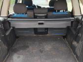 Opel Zafira 2.0 2003m. - nuotraukos Nr. 8