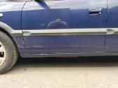 Opel Zafira 2.0 2003m. - nuotraukos Nr. 9