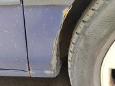 Opel Zafira 2.0 2003m. - nuotraukos Nr. 12