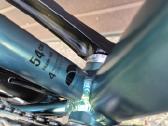 Cannondale, Stevens ir White graveliai - nuotraukos Nr. 16