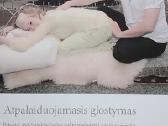Joga būsimoms mamoms ir mažiesiems - nuotraukos Nr. 4