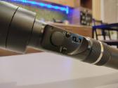Zhiyun Crane V2 3 ašių stabilizatorius - nuotraukos Nr. 3