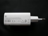 Universalus įkroviklis Xiaomi 33w - nuotraukos Nr. 4
