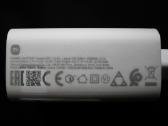 Universalus įkroviklis Xiaomi 33w - nuotraukos Nr. 2