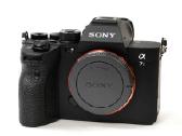 Sony Ilce-7sm3 - nuotraukos Nr. 2