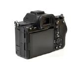 Sony Ilce-7sm3 - nuotraukos Nr. 4