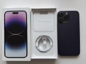Parduodu du iPhone 14 Pro Max telefonus - nuotraukos Nr. 12