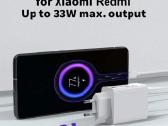 Universalus įkroviklis Xiaomi 33w - nuotraukos Nr. 6