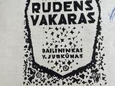 1961m leidimo knyga - nuotraukos Nr. 3