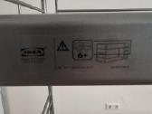 Ikea dviaukštė lova - nuotraukos Nr. 5