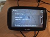 Tomtom Start 50 - nuotraukos Nr. 6