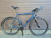 Stevens , White ir Cannondale graveliai - nuotraukos Nr. 15