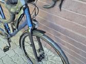 Stevens , White ir Cannondale graveliai - nuotraukos Nr. 22