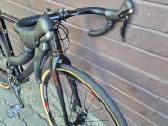 Stevens , White ir Cannondale graveliai - nuotraukos Nr. 35