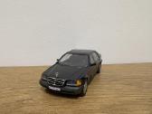 Mercedes-benz 600 Sel (W140) - nuotraukos Nr. 2