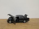 Mercedes-benz 600 Sel (W140) - nuotraukos Nr. 4