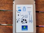 Palyd. imtuvas Openbox sx4 su mduliu Viaccess . - nuotraukos Nr. 4