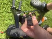 Conversion kit 2000w 72v 25ah - nuotraukos Nr. 6
