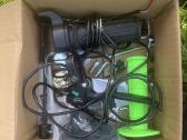 Conversion kit 2000w 72v 25ah - nuotraukos Nr. 9