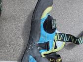 La Sportiva laipiojimo bateliai - nuotraukos Nr. 2
