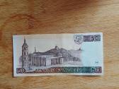 50 Litų 2003m. - nuotraukos Nr. 2