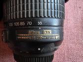 Nikon D7500 + Tokina At-x 16.5-135mm + 55-200mm Vr - nuotraukos Nr. 7