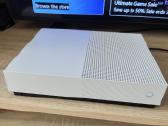 Xbox One S 1tb All-digital Tvarkingas Su Hdmi - nuotraukos Nr. 2