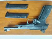 Margolin Mcm 22lr Vostok - nuotraukos Nr. 5
