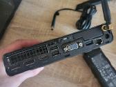 Hp Elite Mini 800 G9 i5-14500t/16gb/ SSD - nuotraukos Nr. 3