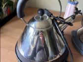 Alessi Mg32 2x Elektiniai Vintažiniaivirduliai - nuotraukos Nr. 2