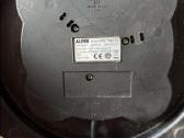 Alessi Mg32 2x Elektiniai Vintažiniaivirduliai - nuotraukos Nr. 4