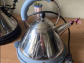 Alessi Mg32 2x Elektiniai Vintažiniaivirduliai - nuotraukos Nr. 5