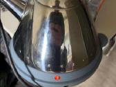 Alessi Mg32 2x Elektiniai Vintažiniaivirduliai - nuotraukos Nr. 7