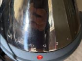 Alessi Mg32 2x Elektiniai Vintažiniaivirduliai - nuotraukos Nr. 8